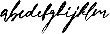 Bellamore Regular otf (400) FONT
