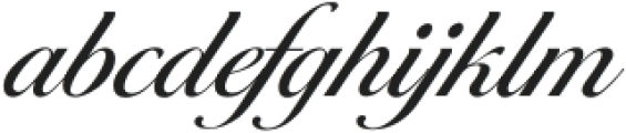 Bellamore  Regular otf (400) FONT