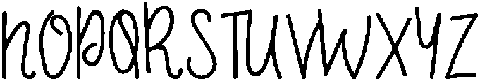 Bellamy otf (400) Font UPPERCASE