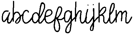Bellamy otf (400) FONT