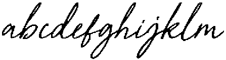 Bellany Signature Regular otf (400) FONT