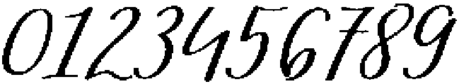 Bellaria Bold Italic Bold Italic otf (700) Font OTHER CHARS