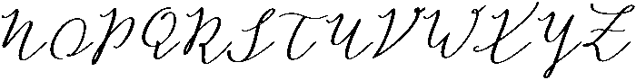 Bellaria Bold Italic Bold Italic otf (700) Font UPPERCASE