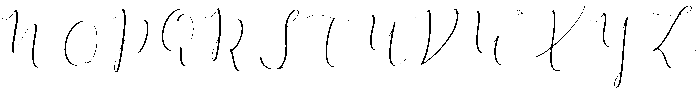 Bellaria otf (400) Font UPPERCASE