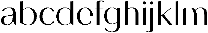 Bellarose otf (400) FONT
