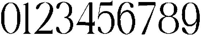 Bellarune Regular otf (400) Font OTHER CHARS