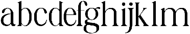 Bellarune Regular otf (400) FONT