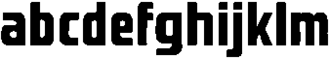 Bellavina Bold otf (700) FONT