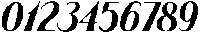 Bellavine Regular otf (400) Font OTHER CHARS
