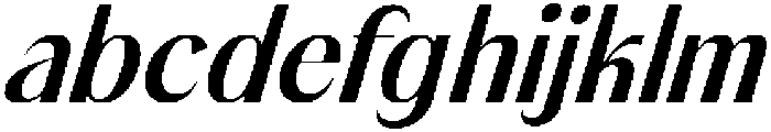 Bellavine Regular otf (400) FONT