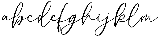 Belle Lune Script otf (400) FONT