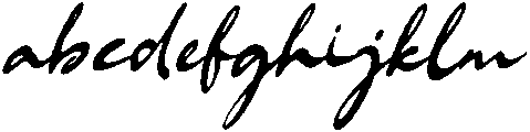 Bellford Dusktime otf (400) FONT