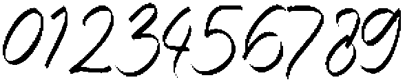 Bellinda otf (400) Font OTHER CHARS