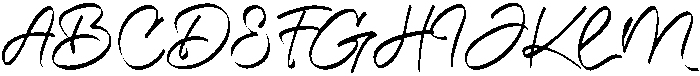 Bellinda otf (400) Font UPPERCASE