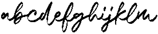 Bellinda otf (400) FONT