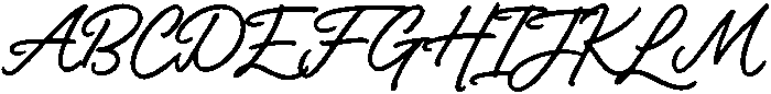 Bellinda otf (400) Font UPPERCASE