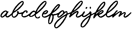 Bellinda otf (400) FONT