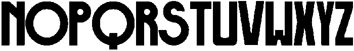 Bellingham otf (400) Font UPPERCASE