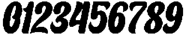 Bellique otf (400) Font OTHER CHARS