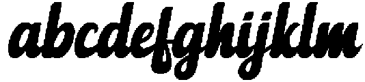 Bellique otf (400) FONT