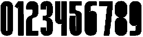 Bellmiora Regular otf (400) Font OTHER CHARS