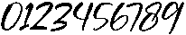 Bellsshake Italic otf (400) Font OTHER CHARS