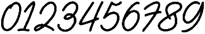 Belmort Regular otf (400) Font OTHER CHARS