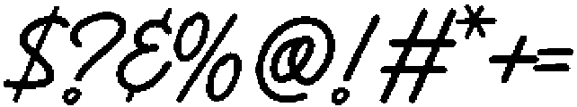 Belmort Regular otf (400) Font OTHER CHARS
