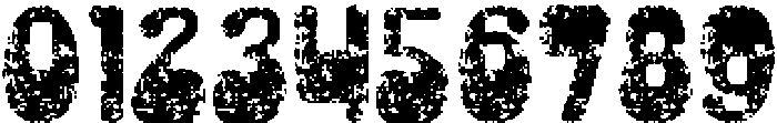 BelonyStamp-Regular otf (400) Font OTHER CHARS