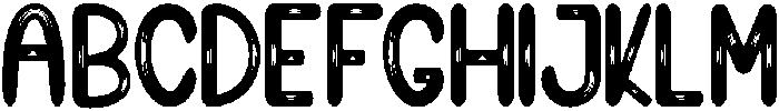 Belove Regular otf (400) FONT