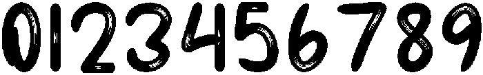 Belove Regular otf (400) Font OTHER CHARS