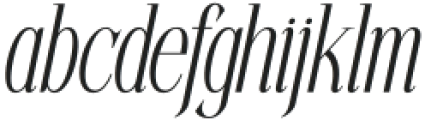 Beloved Dream Italic otf (400) FONT