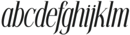 Beloved Dream Medium Italic otf (500) FONT