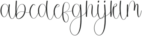 Beloved Photograph Regular otf (400) FONT