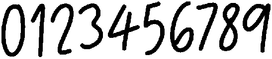 Beloved Regular otf (400) Font OTHER CHARS