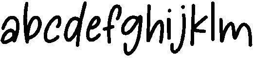 Beloved Regular otf (400) FONT