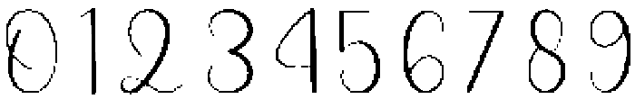 Beloved Regular otf (400) Font OTHER CHARS