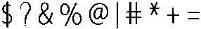 Beloved Regular otf (400) Font OTHER CHARS