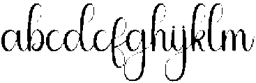 Beloved Regular otf (400) FONT