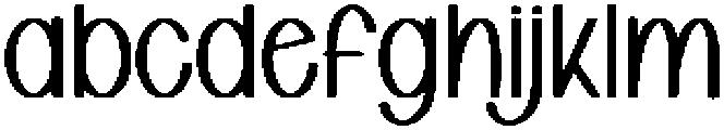 Beloved Valentine Regular otf (400) FONT