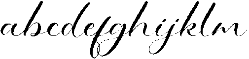 Beloved otf (400) FONT