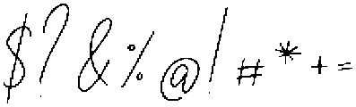Beloved otf (400) Font OTHER CHARS