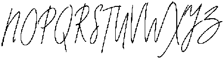Beloved otf (400) Font UPPERCASE