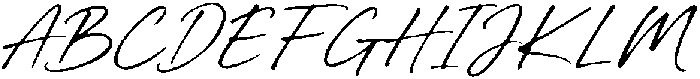 Belovina Regular otf (400) Font UPPERCASE