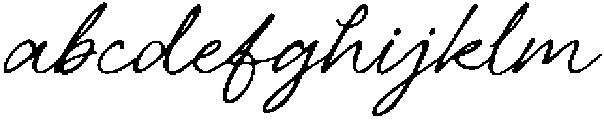 Belovina Regular otf (400) FONT