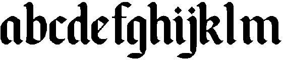 Beltino Regular otf (400) FONT