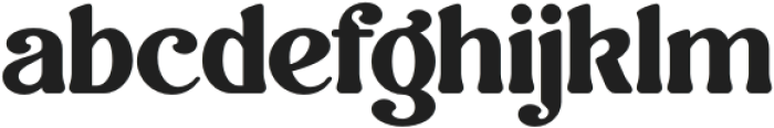 Belyora Regular otf (400) FONT