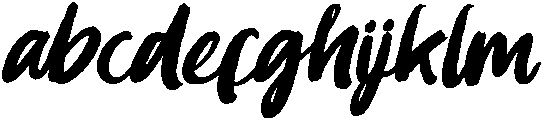 Bemhila Italic otf (400) FONT