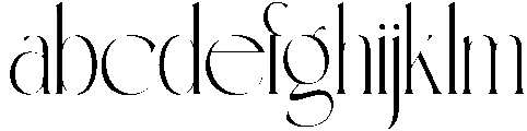 Bemine-Regular otf (400) FONT