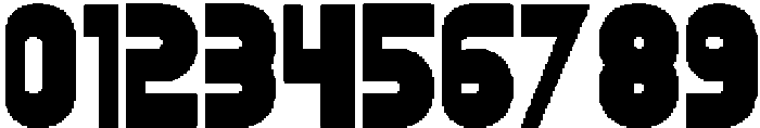 Bemoru otf (400) Font OTHER CHARS